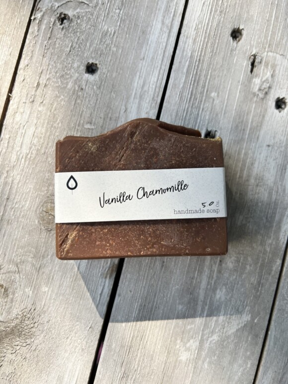 Vanilla Chamomille